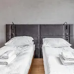 Appartamento Playa Baltis 58 Miedzyzdroje