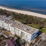 Playa Baltis 58 * Miedzyzdroje