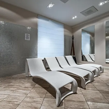 Playa Baltis 58 公寓 *