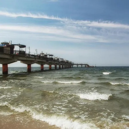 Playa Baltis 58
