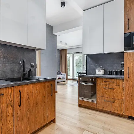 Playa Baltis 58 米兹多洛杰