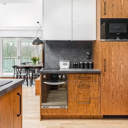 Playa Baltis 58 公寓