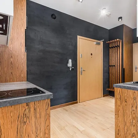 Playa Baltis 58 米兹多洛杰