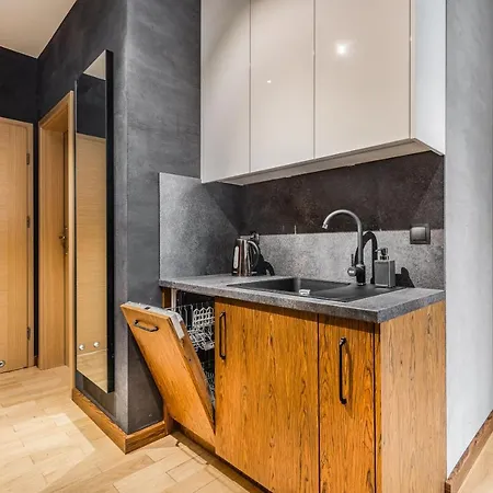 Playa Baltis 58 דירה *