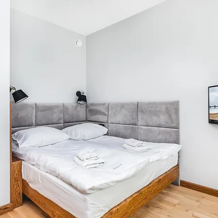 Playa Baltis 58 公寓