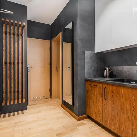 Apartman Playa Baltis 58 *