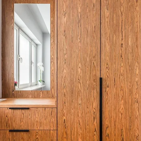 Playa Baltis 58 * 米兹多洛杰