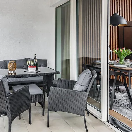 Apartman Playa Baltis 58