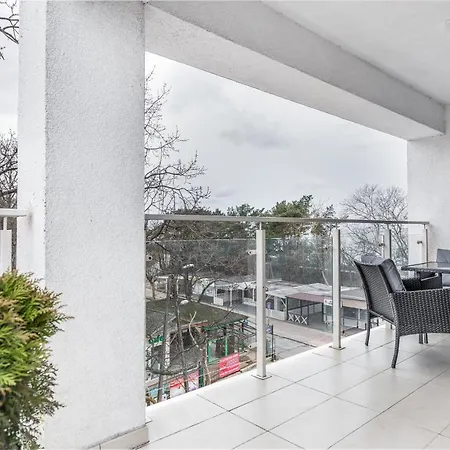 公寓 Playa Baltis 58