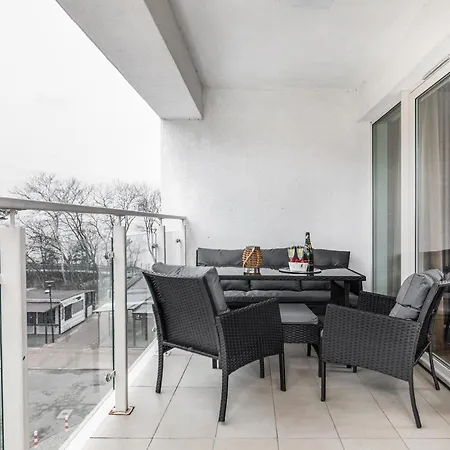 Apartman Playa Baltis 58
