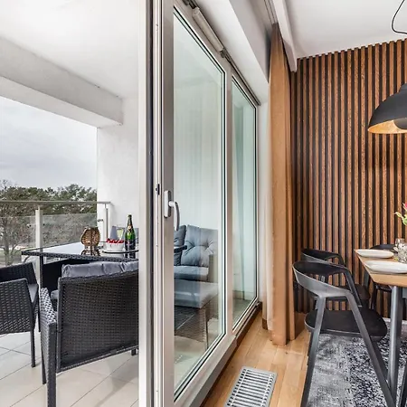 Playa Baltis 58 米兹多洛杰