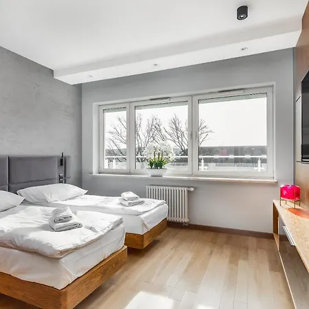 公寓 Playa Baltis 58 *