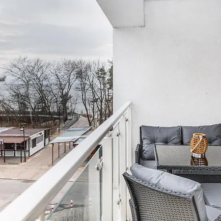 Apartman Playa Baltis 58 *