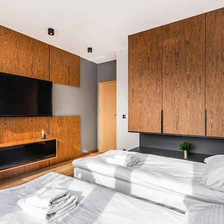 公寓 Playa Baltis 58