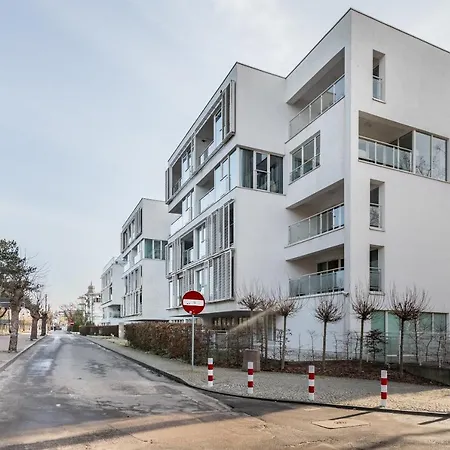 Playa Baltis 58 公寓