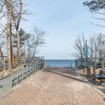 Playa Baltis 58 公寓 *