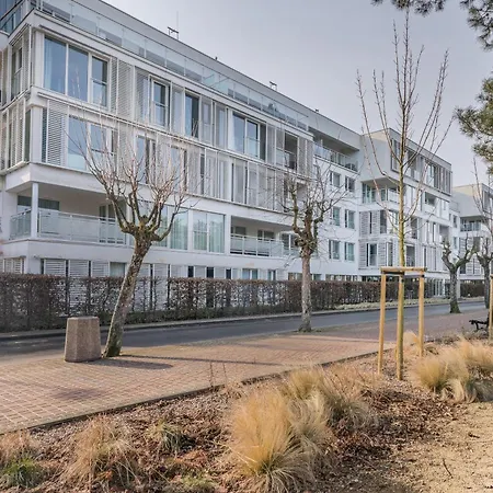 Playa Baltis 58 公寓 *