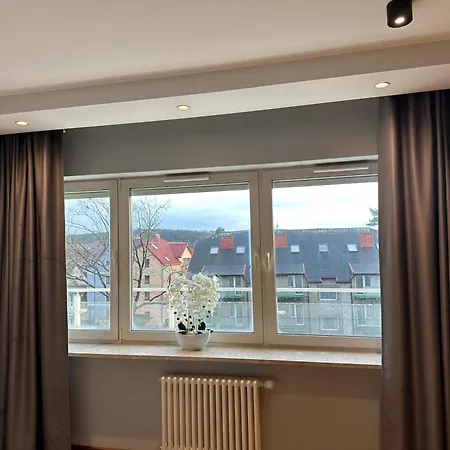 Playa Baltis 58 米兹多洛杰