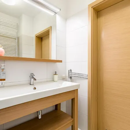 Playa Baltis 58 * 米兹多洛杰