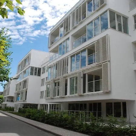 Playa Baltis 58 米兹多洛杰