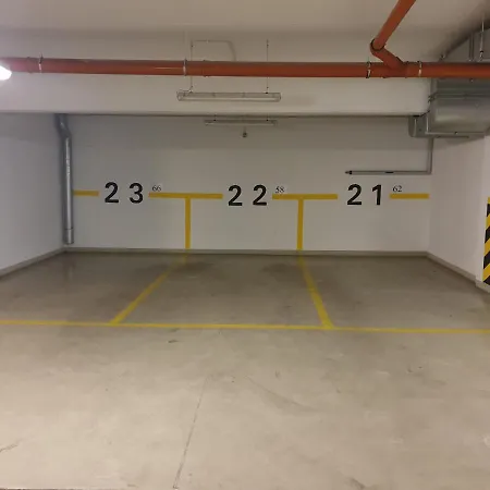 Playa Baltis 58 Międzyzdroje