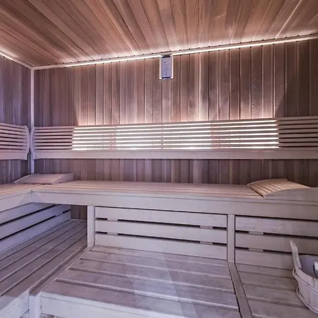 Playa Baltis 58 公寓