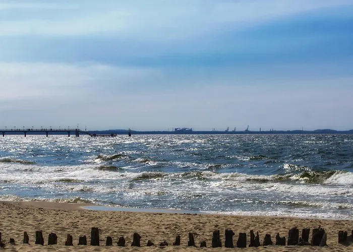 Apartamento Playa Baltis 58