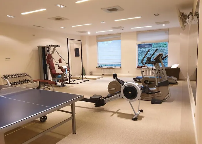 Playa Baltis 58 Appartement Miedzyzdroje