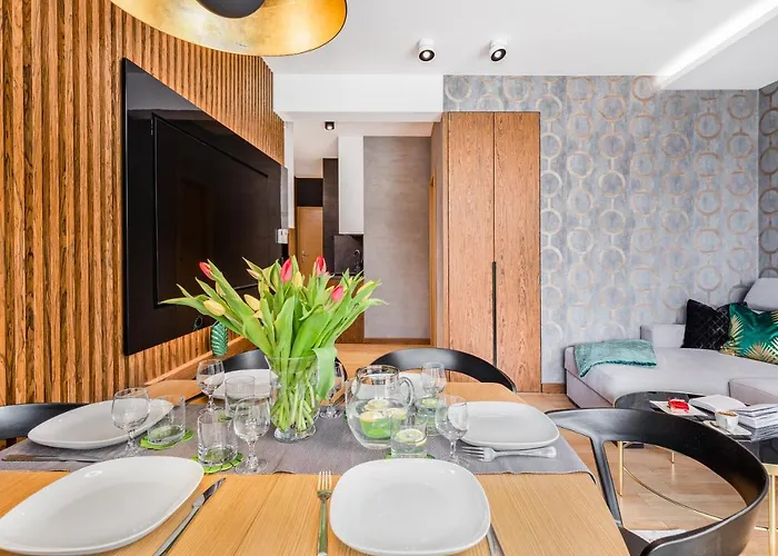 Playa Baltis 58 Appartement *