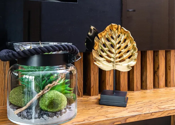 Playa Baltis 58 Miedzyzdroje