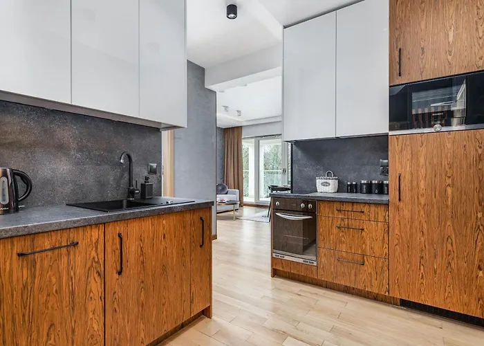 Playa Baltis 58 Miedzyzdroje