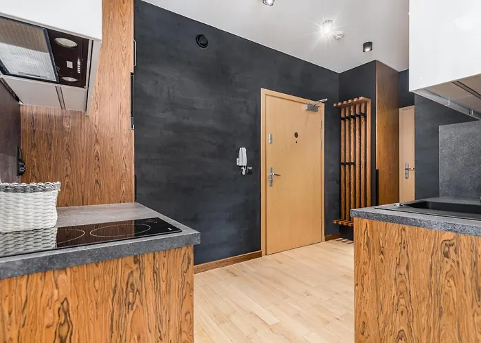 Playa Baltis 58 Miedzyzdroje