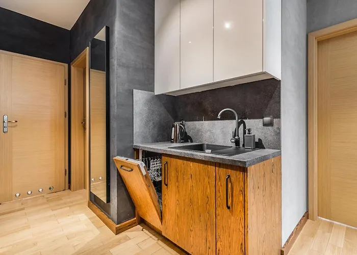 Playa Baltis 58 Apartamento *