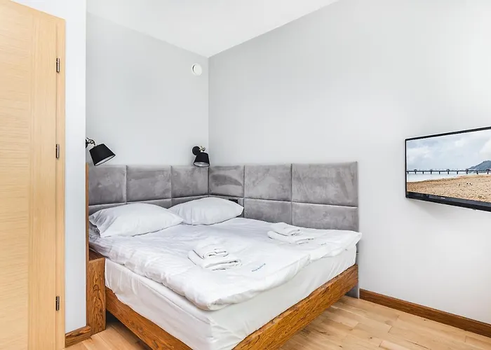 Playa Baltis 58 Appartement