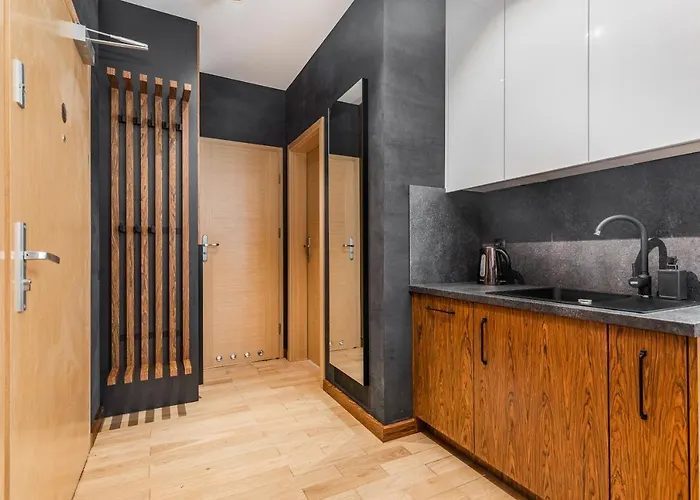 Apartamento Playa Baltis 58 *