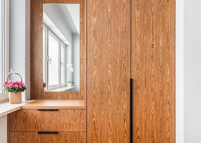 Playa Baltis 58 * Miedzyzdroje