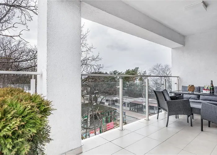 Apartamento Playa Baltis 58