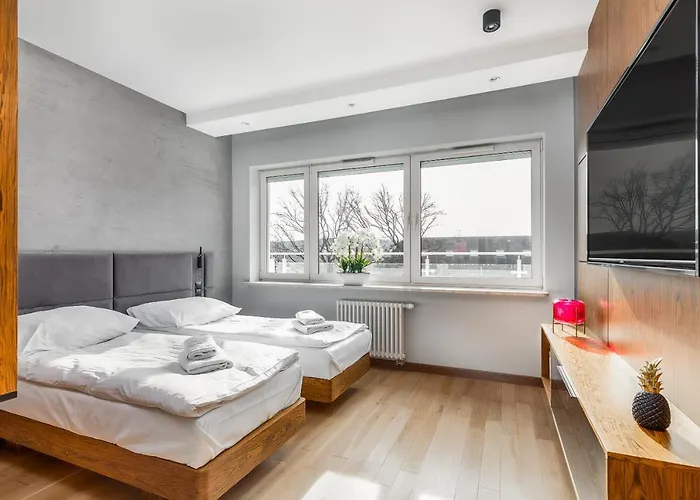 Apartamento Playa Baltis 58 *