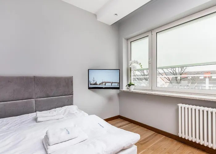 Playa Baltis 58 Appartement