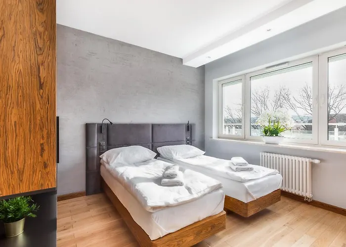 Playa Baltis 58 Miedzyzdroje