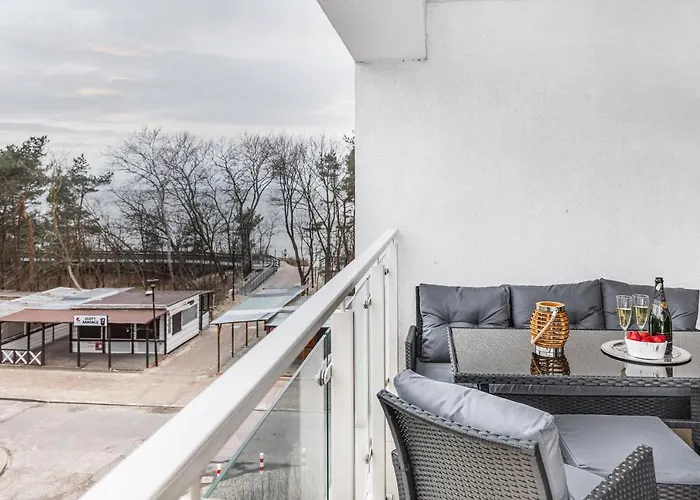 Apartamento Playa Baltis 58 *