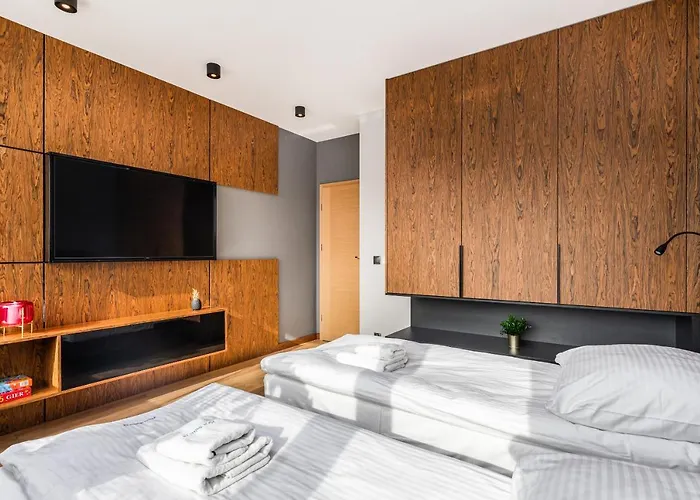 Appartement Playa Baltis 58