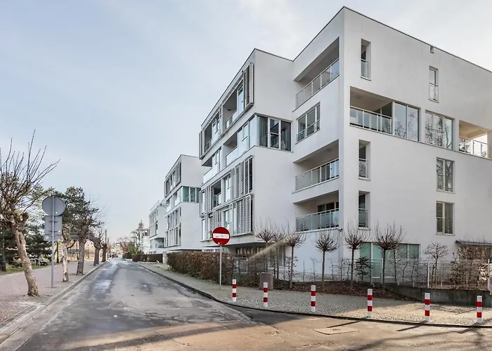 Playa Baltis 58 Appartement