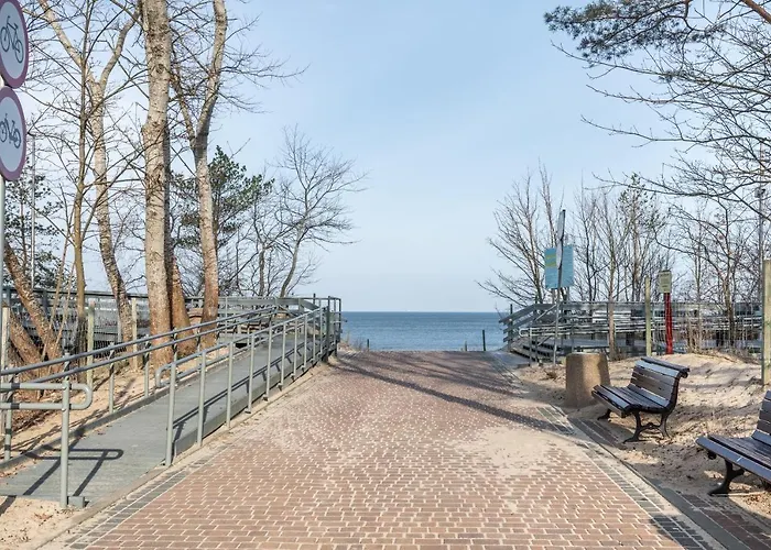 Playa Baltis 58 Apartamento *