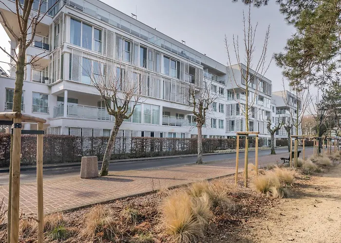 Playa Baltis 58 Appartement *