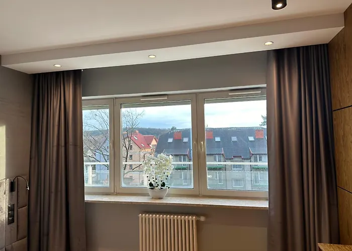 Playa Baltis 58 Miedzyzdroje