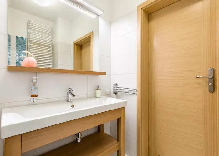 Playa Baltis 58 * Miedzyzdroje