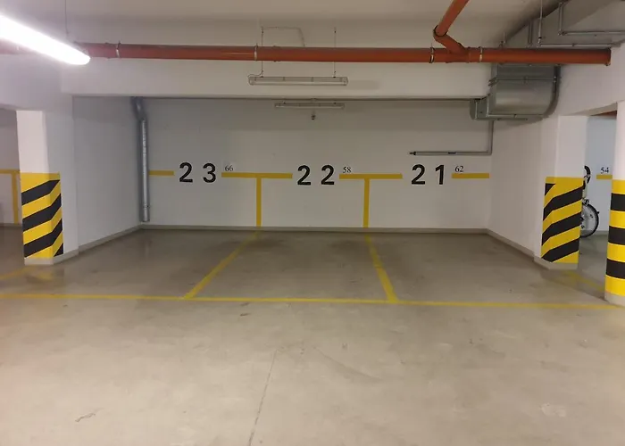 Playa Baltis 58 Miedzyzdroje