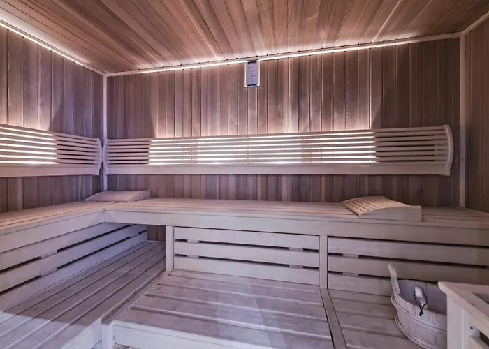 Playa Baltis 58 Appartement