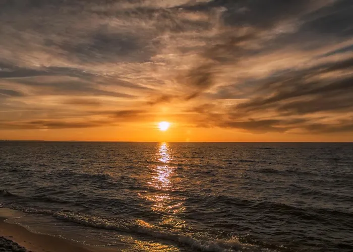 Playa Baltis 58 * Miedzyzdroje